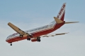 Boeing 737-85F