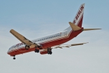 Boeing 737-85F