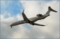 Bombardier CRJ-900ER (CL-600-2D24)