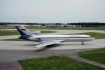 Tupolev Tu-154M