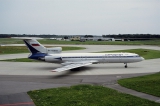 Tupolev Tu-154M