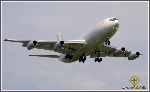 Ilyushin Il-86
