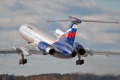 Tupolev Tu-154M