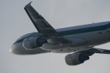 Airbus A319-112