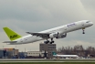 Boeing 757-256