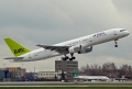 Boeing 757-256