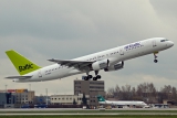 Boeing 757-256
