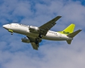 Boeing 737-53S