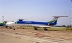 Tupolev Tu-134B-3