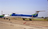 Tupolev Tu-134B-3