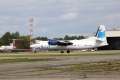 Fokker 50