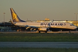 Boeing 737-8AS