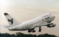 Boeing 747SP-86