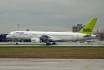 Boeing 757-256
