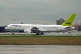 Boeing 757-256