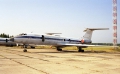 Tupolev Tu-134B-3