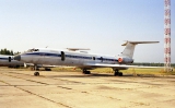 Tupolev Tu-134B-3