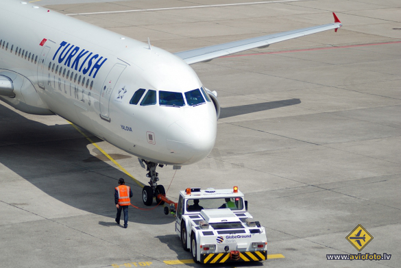 Airbus A321-231