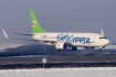 Boeing 737-8Q8