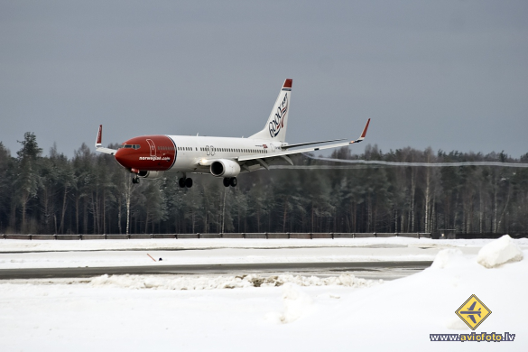 Boeing 737-8Q8