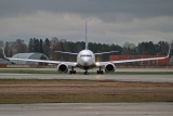 Boeing 737-8AS