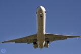 McDonnell Douglas MD-83 (DC-9-83)