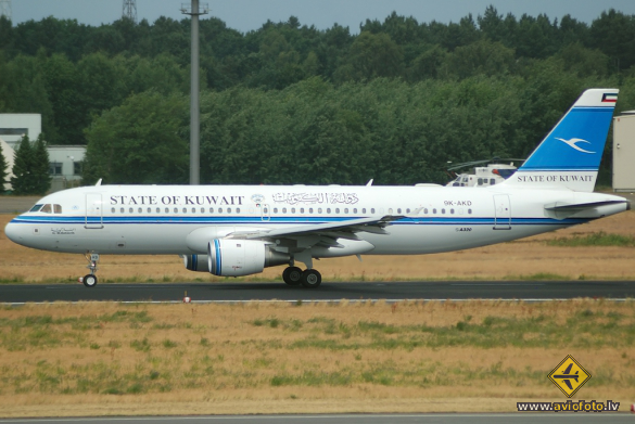 Airbus A320-212