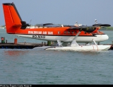 De Havilland Canada DHC-6-300 Twin Otter
