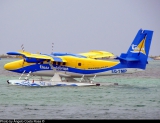 De Havilland Canada DHC-6-300 Twin Otter
