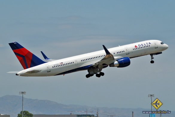 Boeing 757-231