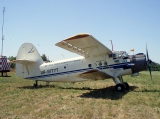 Antonov An-2 Colt