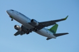 Boeing 737-36Q
