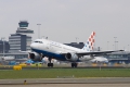 Airbus A319-112