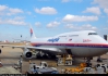 Boeing 747-4H6