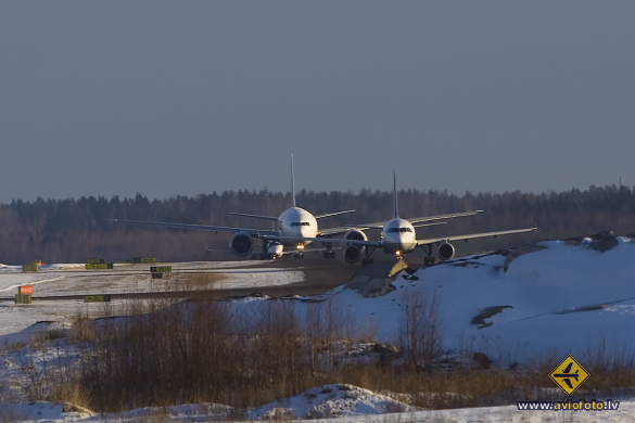 Boeing 777-312/ER