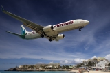 Boeing 737-8Q8