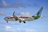 Boeing 737-83N