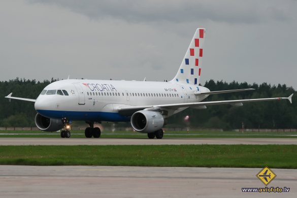 Airbus A319-112