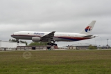 Boeing 777-2H6/ER