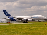 Airbus A380-841
