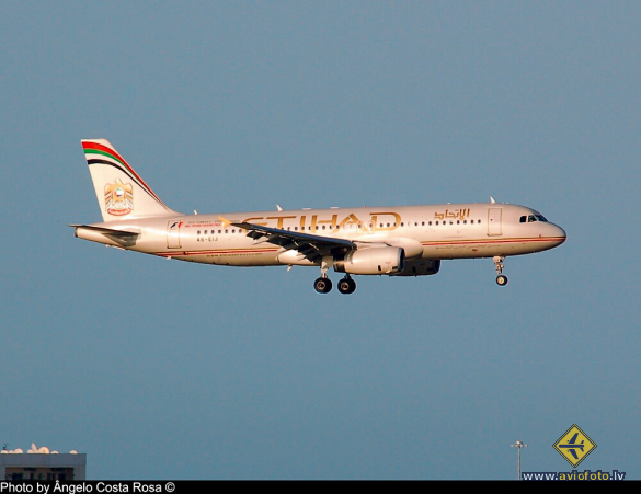 Airbus A320-232