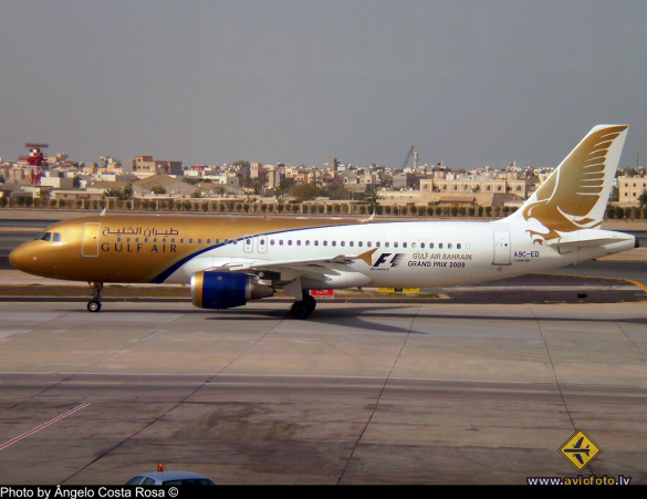 Airbus A320-211