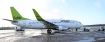 Boeing 737-36Q