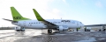 Boeing 737-36Q