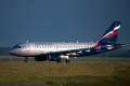 Airbus A319-111