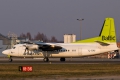 Fokker 50