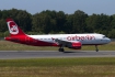 Airbus A320-214