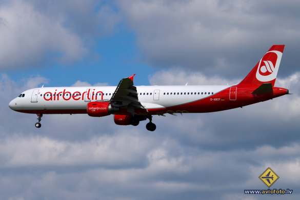 Airbus A321-211