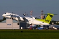 Bombardier DHC-8-402 Q400