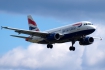 Airbus A319-131